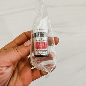Brand New Excite Young Living Essential Oil Rare 5ml Sealed Limited Edition